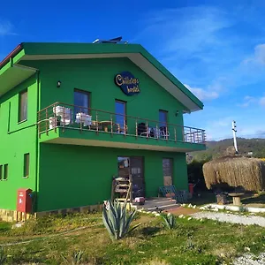 Chillsteps Хостел