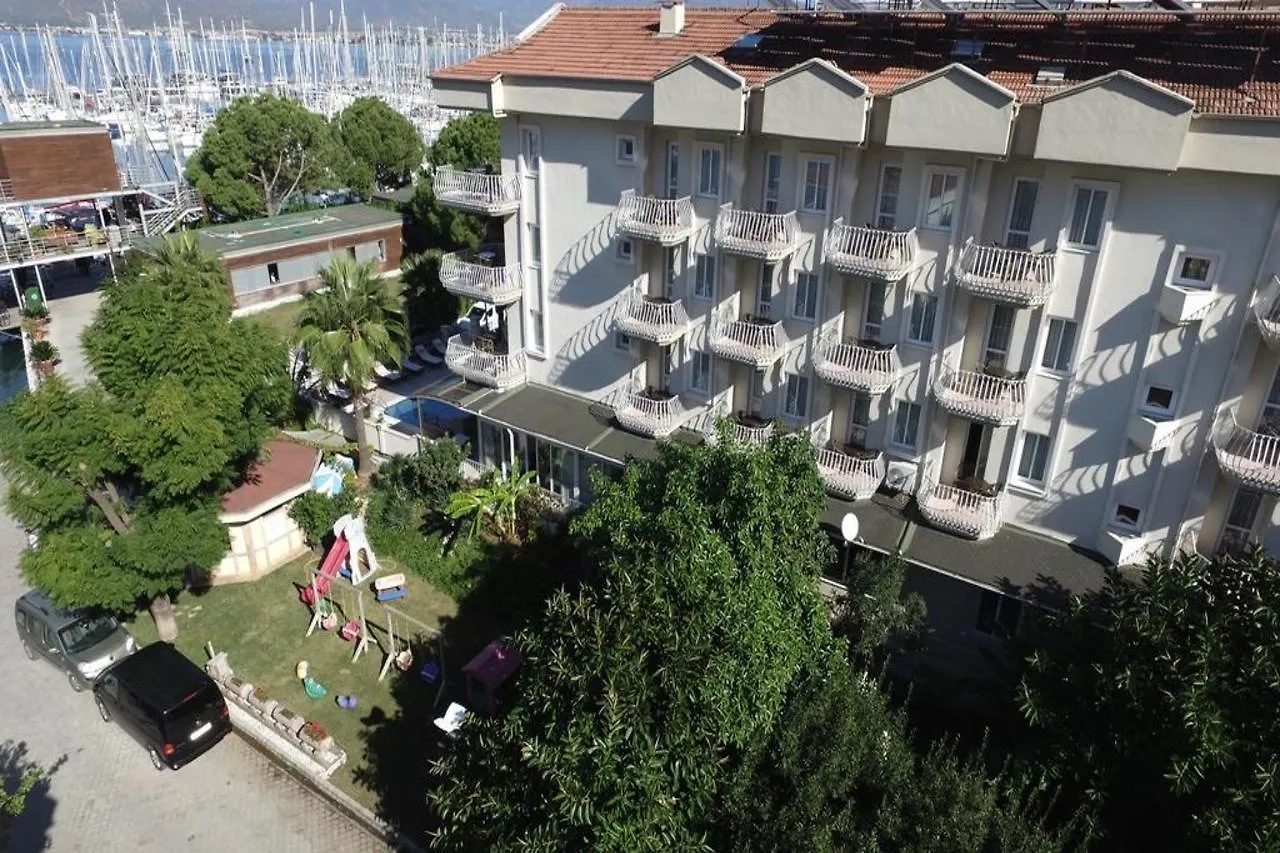 Hotel Doruk Fethiye
