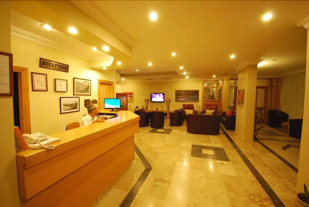 Hotel Doruk Fethiye