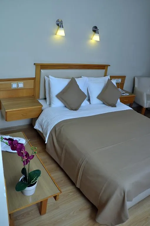 Hotel Doruk Fethiye