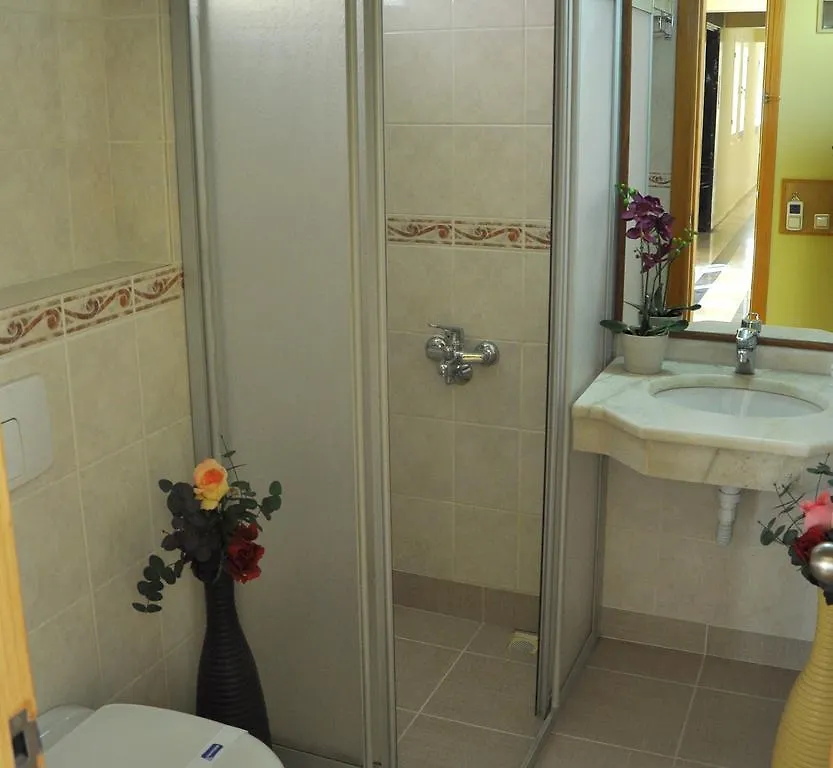 Hotel Doruk Fethiye