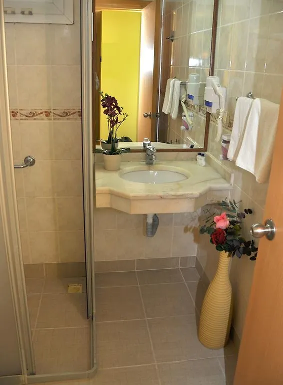 Hotel Doruk Fethiye 3*,