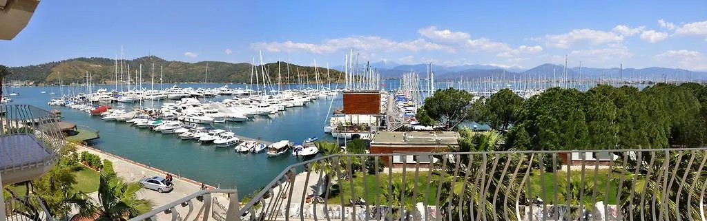 Hotel Doruk Fethiye