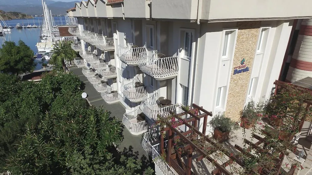 Hotel Doruk Fethiye
