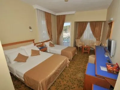 Hotel Doruk Fethiye