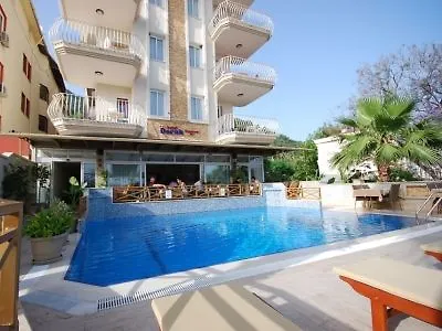Hotel Doruk Fethiye